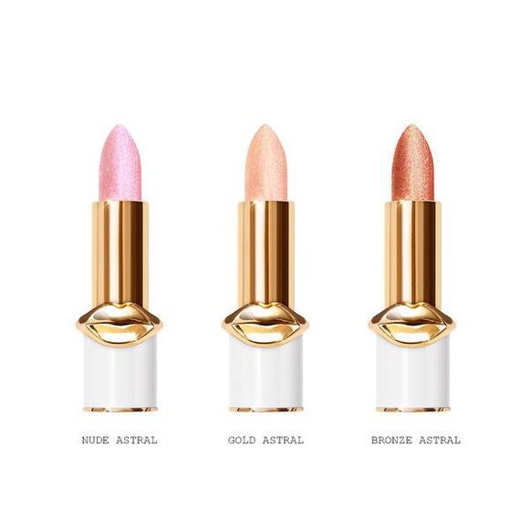 Pat McGrath Labs NUDE ASTRAL Lip Fetish Balm New - Picture 7 of 12